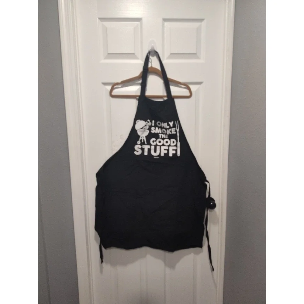 Mens Funny Apron cooking 